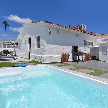 Bungalow Macaronesia By Villagrancanaria Playa del Ingles  Exterior photo